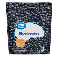 great value blueberries