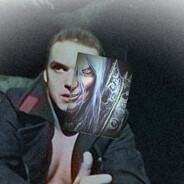 G-MAN's avatar