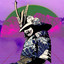 Void Samurai