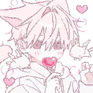 只有我的小猫才会一直爱我