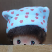 Monchhichi