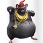 Biggie Cheese