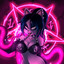 💜🖤Lynx&#039;s-Goth-GF🖤💜