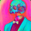 Mr. Skull