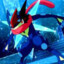 Greninja