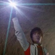 那年我变成一道光