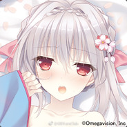 白羽苏芳~天堂克洛~風嶺紅葉