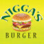 goated burger