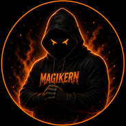 M4GIKERN avatar