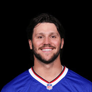 Josh Allen