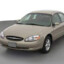 2002FordTaurus