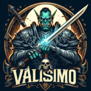 Valisimo - steam id 76561197971748578