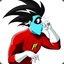 Freakazoid