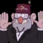 Grunkle Stunkle