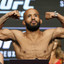 Demetrious Johnson