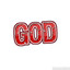 &gt;GOD&lt; FuRy