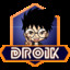 Droik