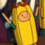 Banana Guard 16