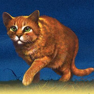 Firestar avatar