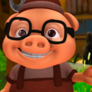 迷糊老登不迷糊