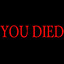 YOU DIED