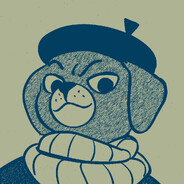 做个有志气的舔狗