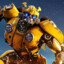 ♥Bumblebee♥ |Autobot peek