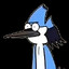 Mordecai Mortal