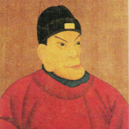 洪武大帝-朱元璋