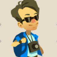 Player avatar
