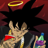 Goku Trapstar