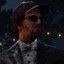 Steam avatar