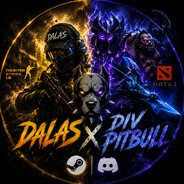 DIV PITBULL