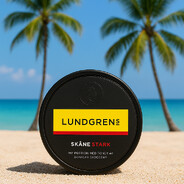 Lungrens Skåne stark!!!