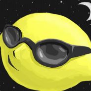 Space Lemon