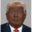 black trump