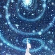 仰望星空的青豆