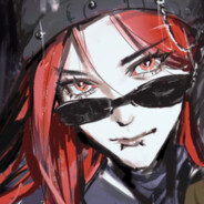 无敌黑巧芭菲战士