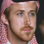 Rasheed Al Gosling