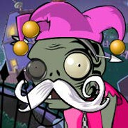 Steam Avatar