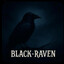 Black~Raven