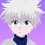 Killua