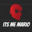 its me mario