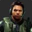 chris redfield