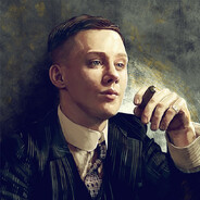 Jake Steam avatar