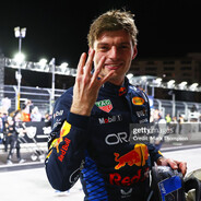 MaxVerstappen's Avatar