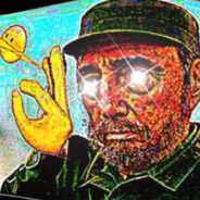 Fidel Cloutstro