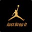 Just Drop It