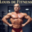 LOUIS DE FITNESS