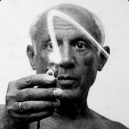 CaveManPicasso